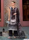 Maria B Vol 35 By Keval Fab Lawn Cotton Printed Readymade Suits Orders In India